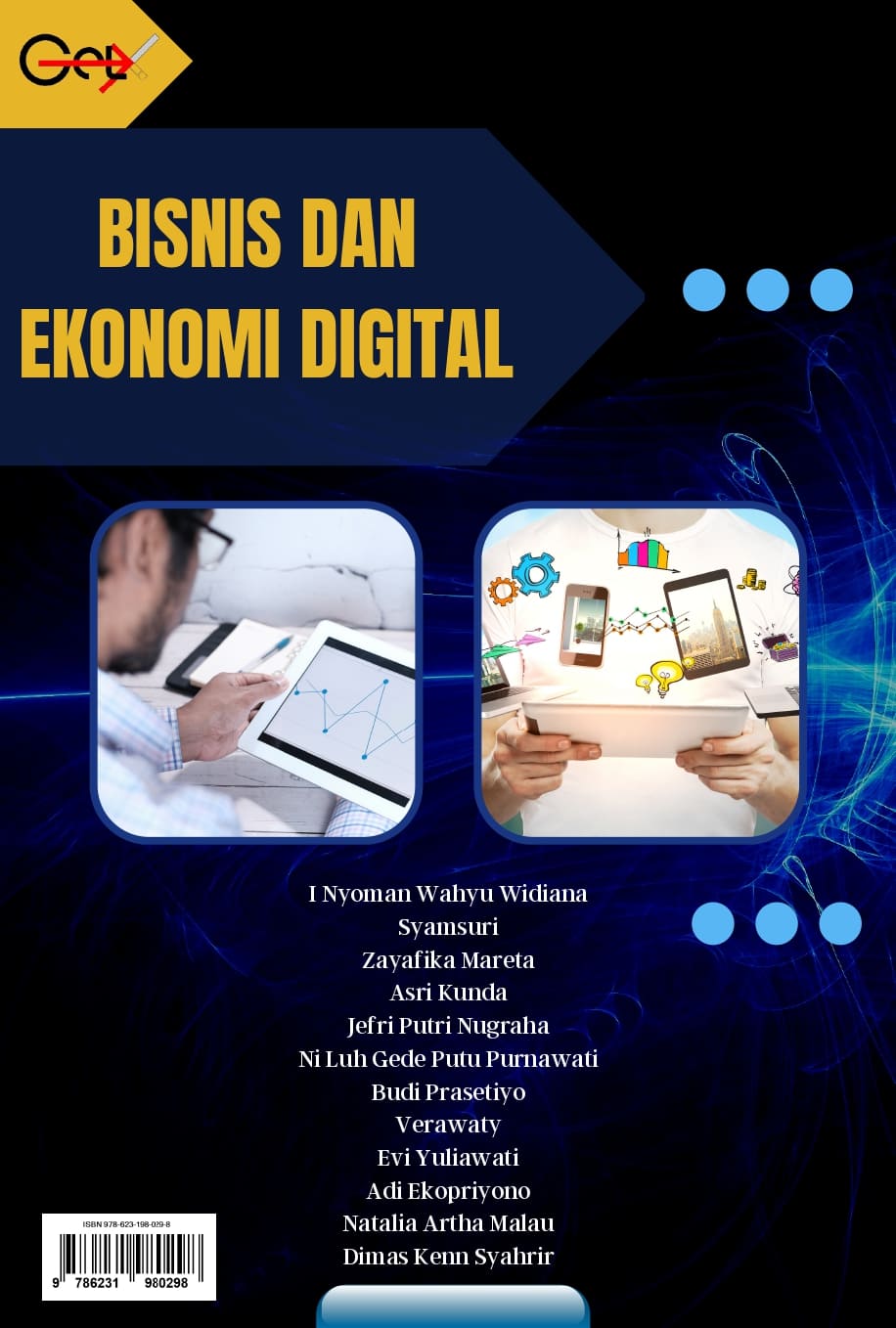 BISNIS DAN EKONOMI DIGITAL